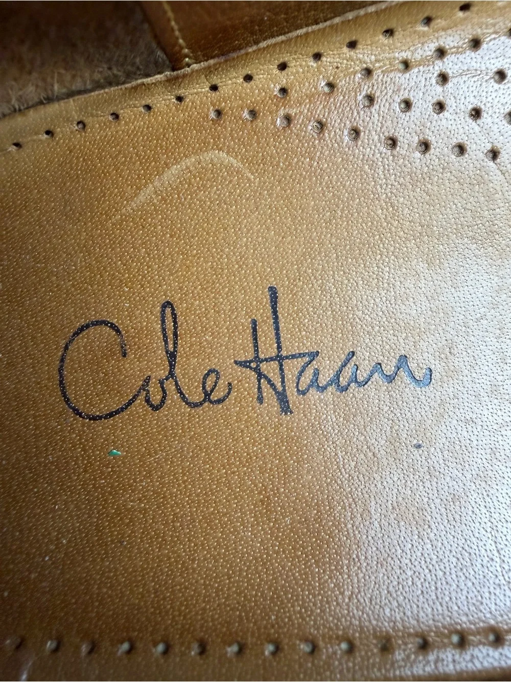 Cole Haan cole haan